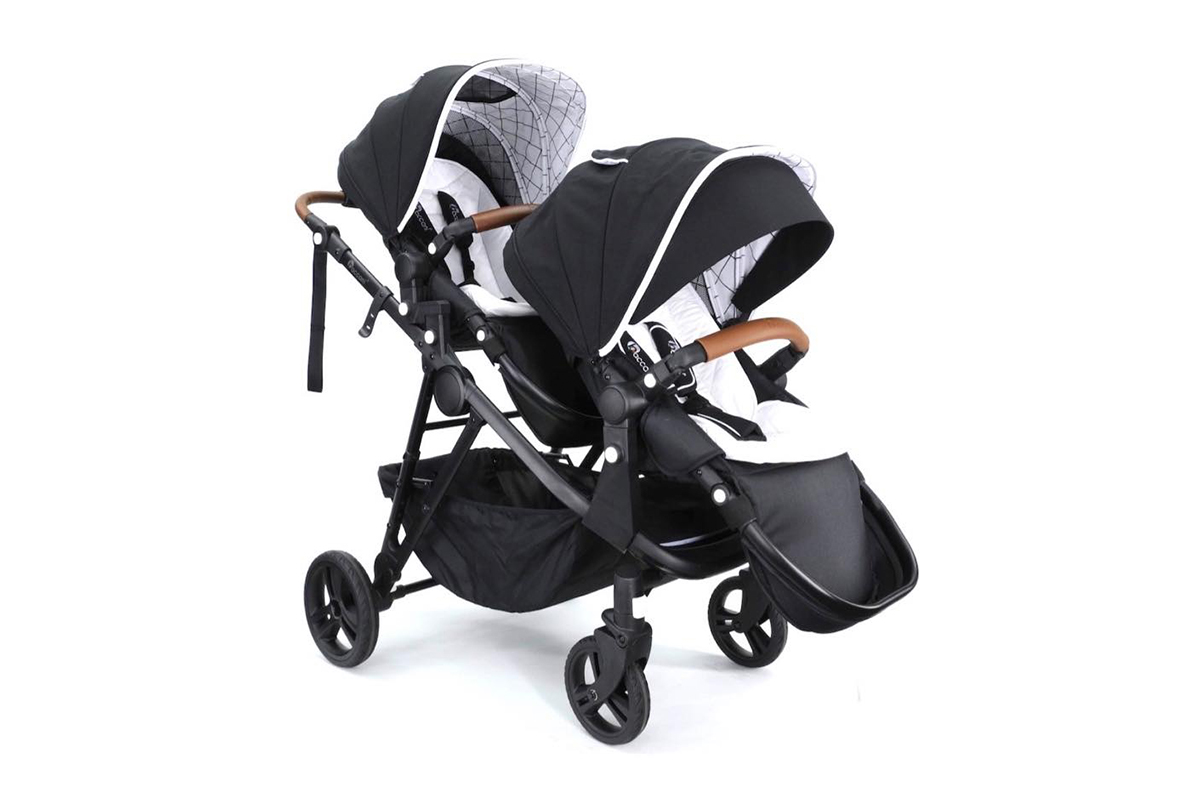Best Double Prams Australia Bounty Baby Awards Bounty Parents