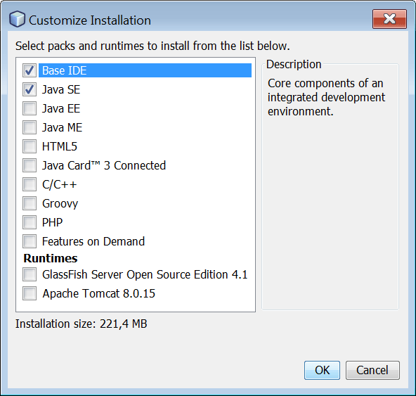 How to Set Up NetBeans IDE for Java Aristides S. Bouras