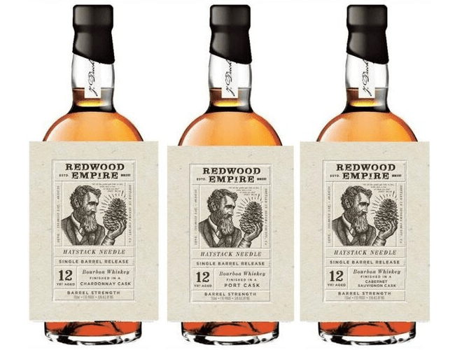 Redwood Empire Whiskey Review and Expressions