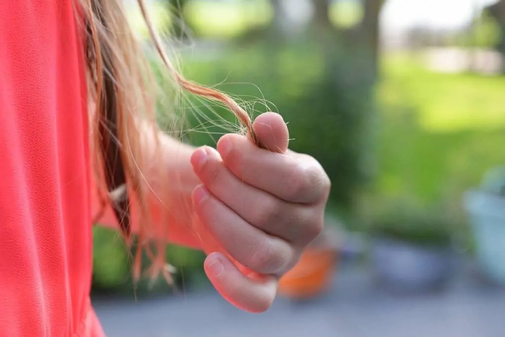 Can Taking Hair Supplements Reduce Hair Loss? Bourbon and Boots
