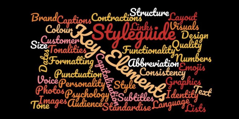 Company Style Guide Why You Need One and How to Make Your