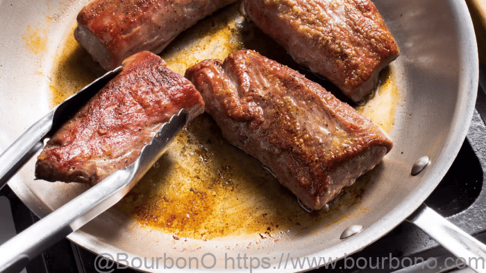 How long to cook pork tenderloin in oven at 400 degree