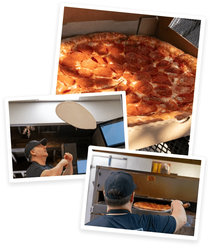 About Us Bourbon Street Pizza Pizzeria