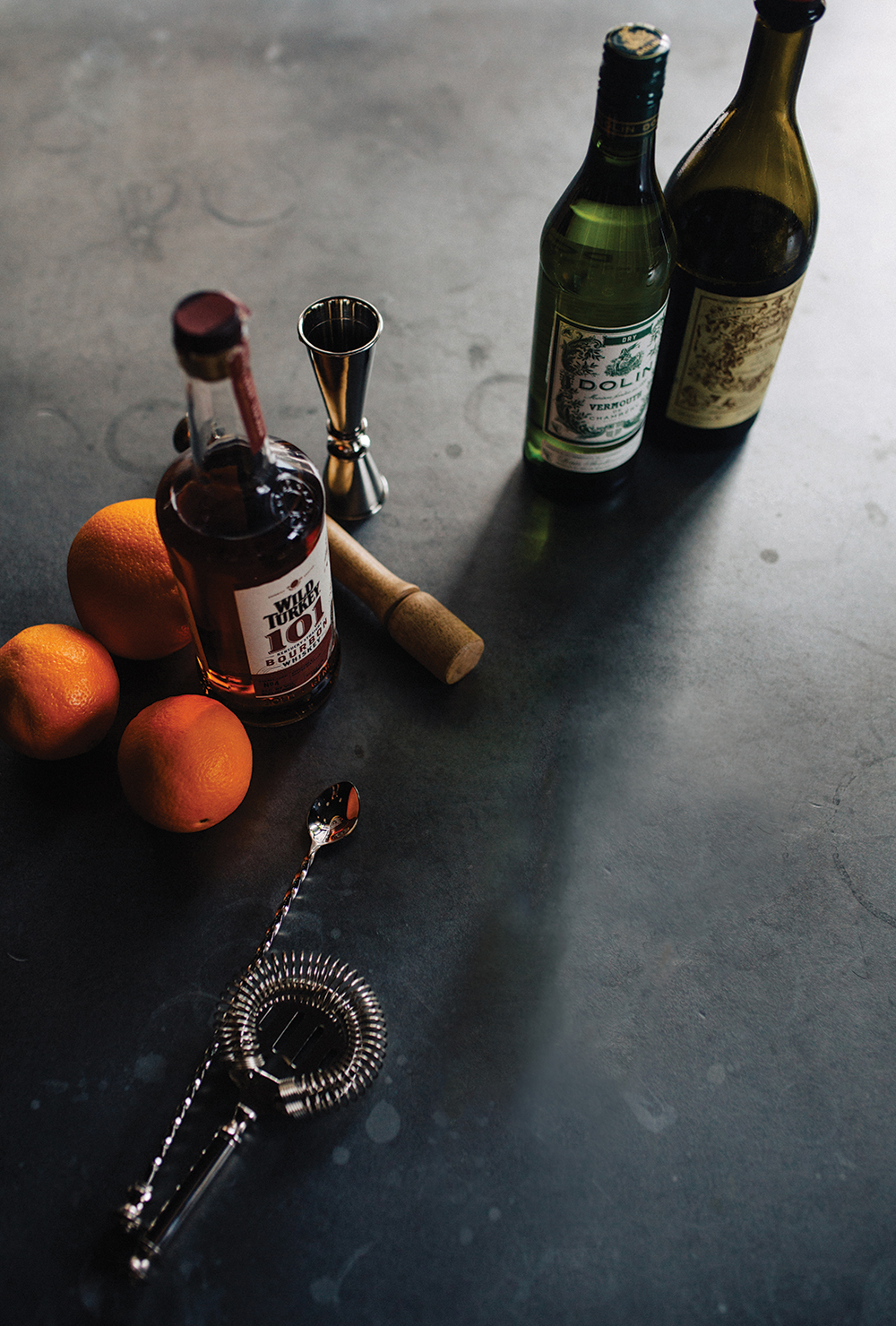 Mixology The Manhattan Bourbon Plus Magazine