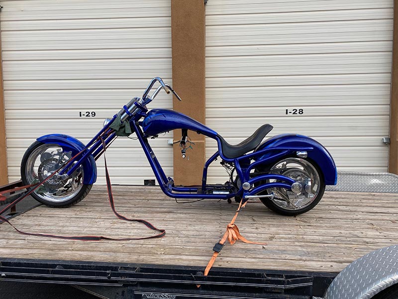 Bourget's Bike Works, Inc The Official BBW Factory Site!