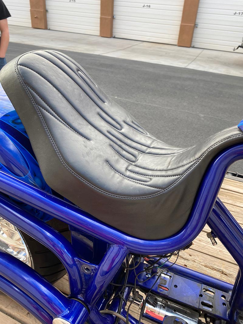 Bourget's Bike Works, Inc The Official BBW Factory Site!