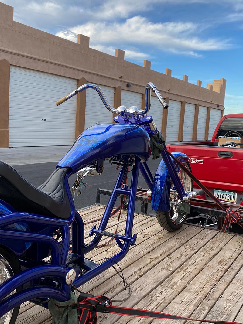 Bourget's Bike Works, Inc The Official BBW Factory Site!