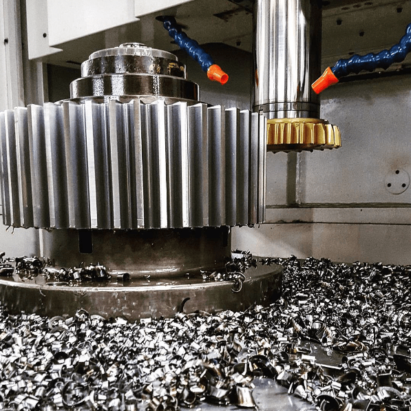 Fellows Gear Shapers "The Art of Generating Gears" BournKoch, Inc.