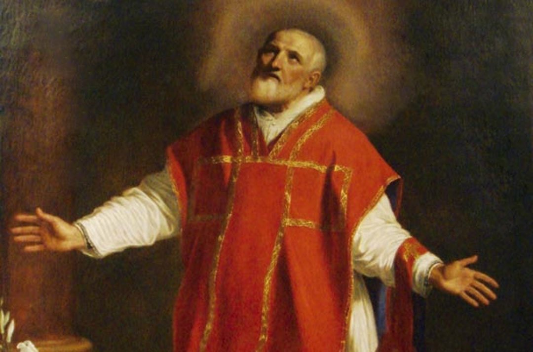 St Philip Neri The Bournemouth Oratory