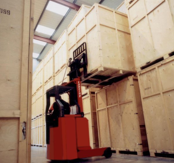 Aylesbury Removal Company and Storage Services Bournes Moves