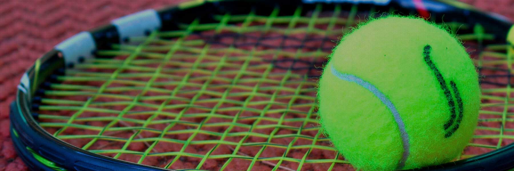 Tennis Racket Restringing Canterbury, Kent Bourne Stringing