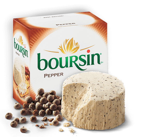 productpepper Boursin Cheese