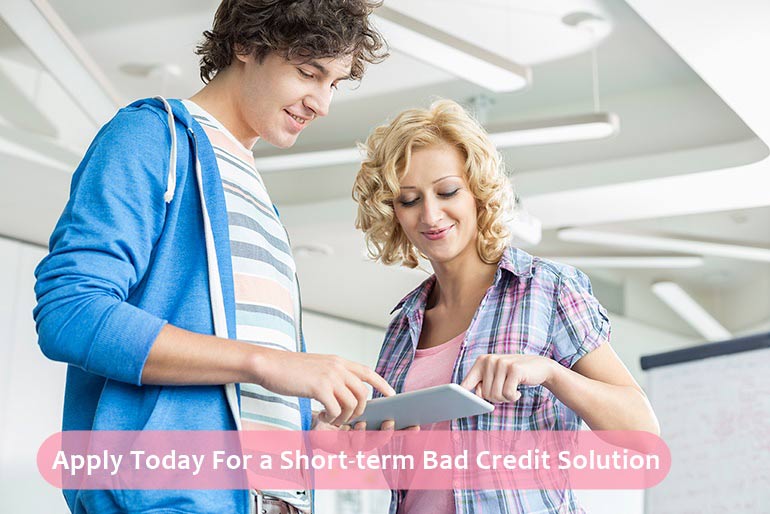 Bad Credit Short Term Loans Everyone Approved £50 to £2500 Available