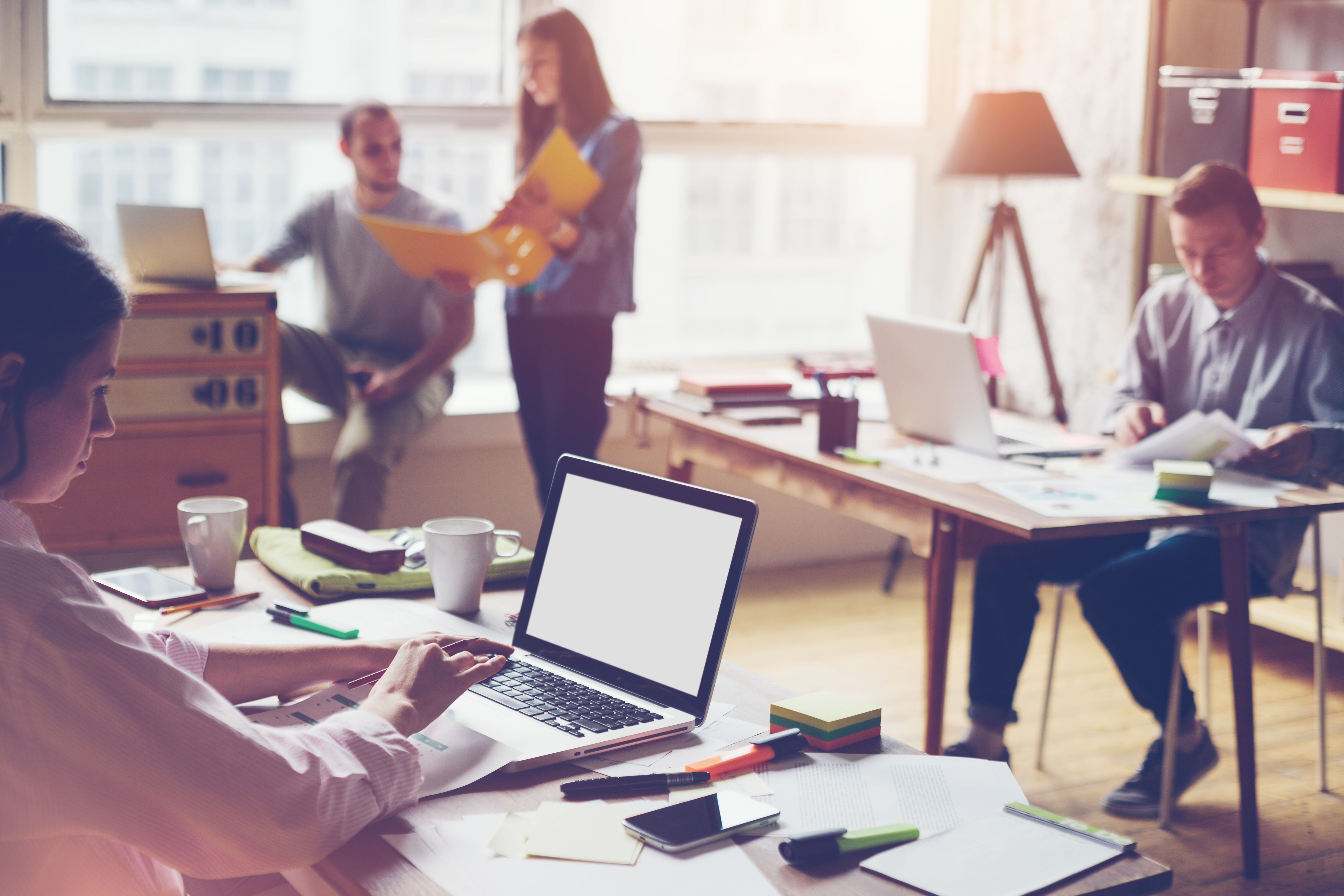 Why Partnering With a Boutique Staffing Firm Is The Best Decision Your