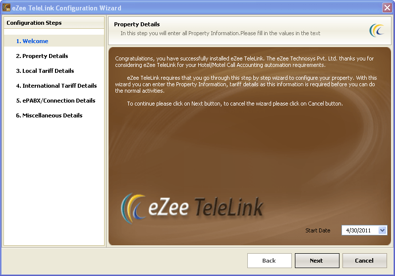 Call Accounting PMS Hotels lodging