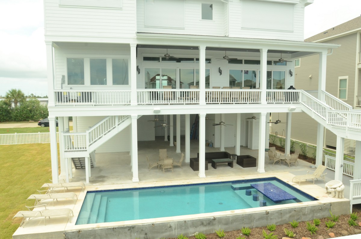 Lafitte’s Cove Boutros Building Corporation