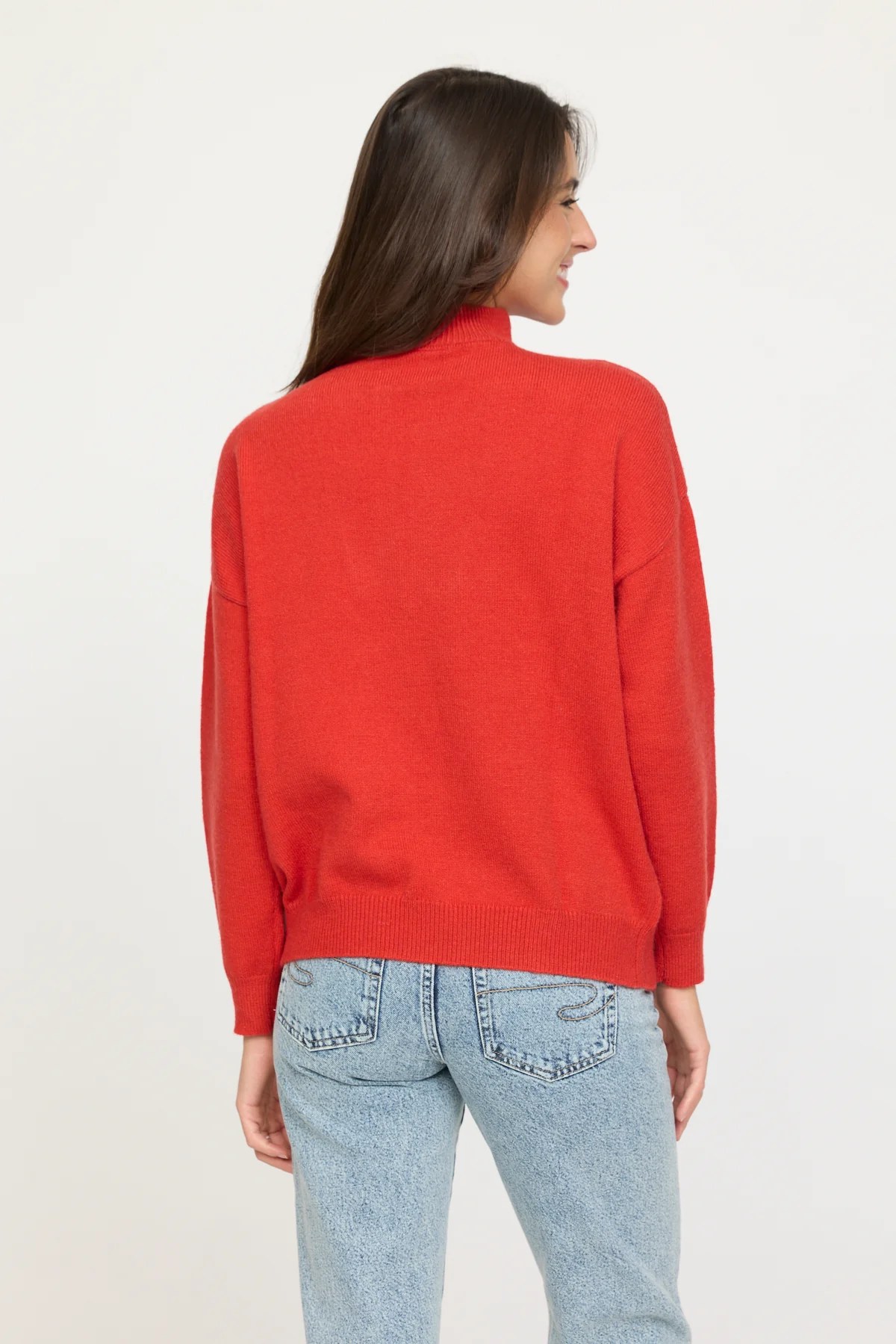 Pull col camionneur Lee Cooper f COLCAM W847