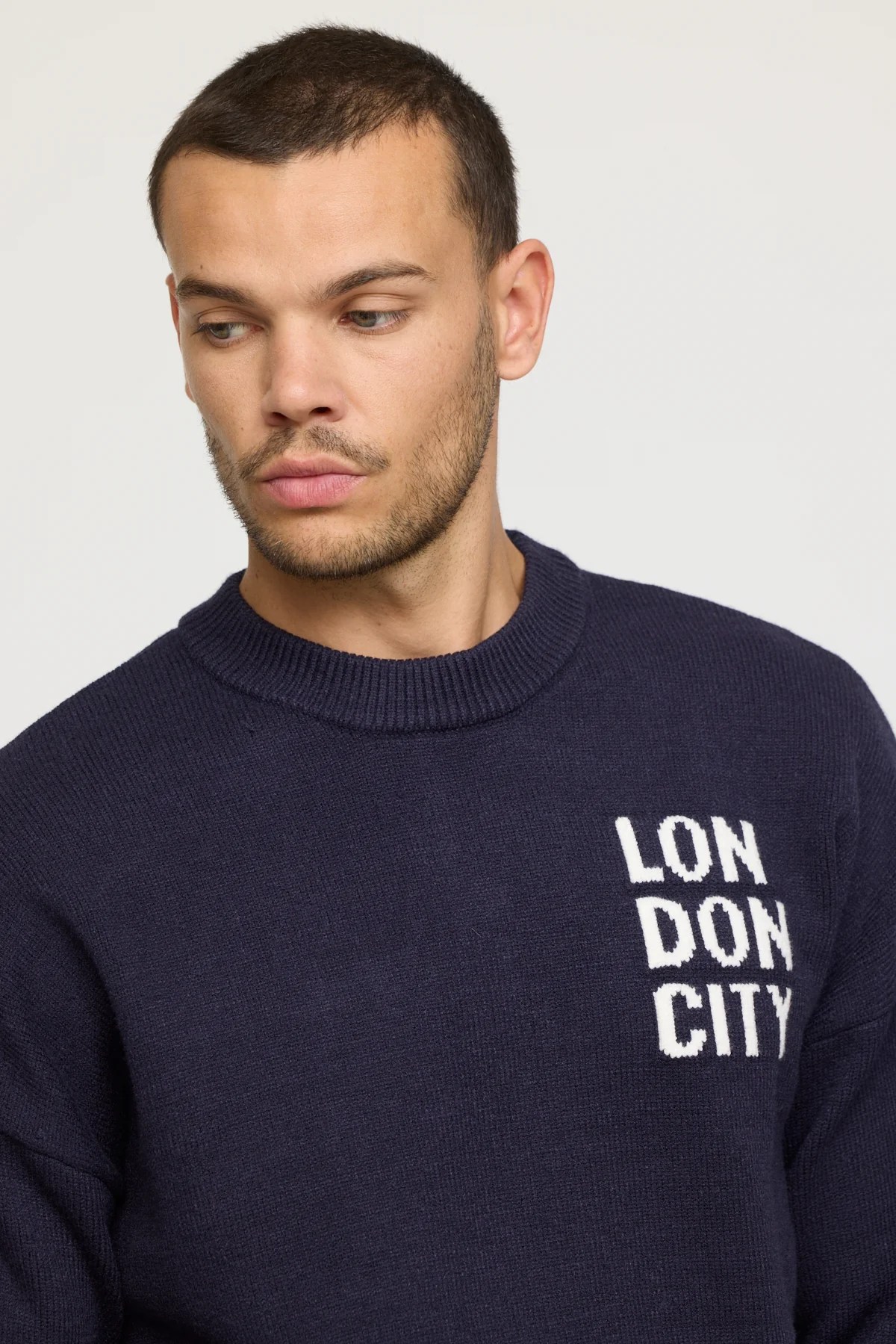 Pull "London City" Lee Cooper COLEOS W843