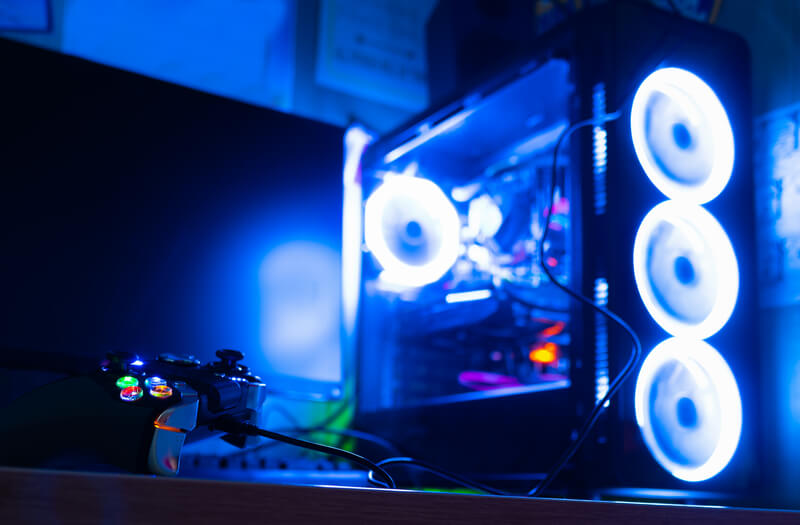 Welke Opties Zijn Er Voor Een Game Pc? - Bouweenpc.nl