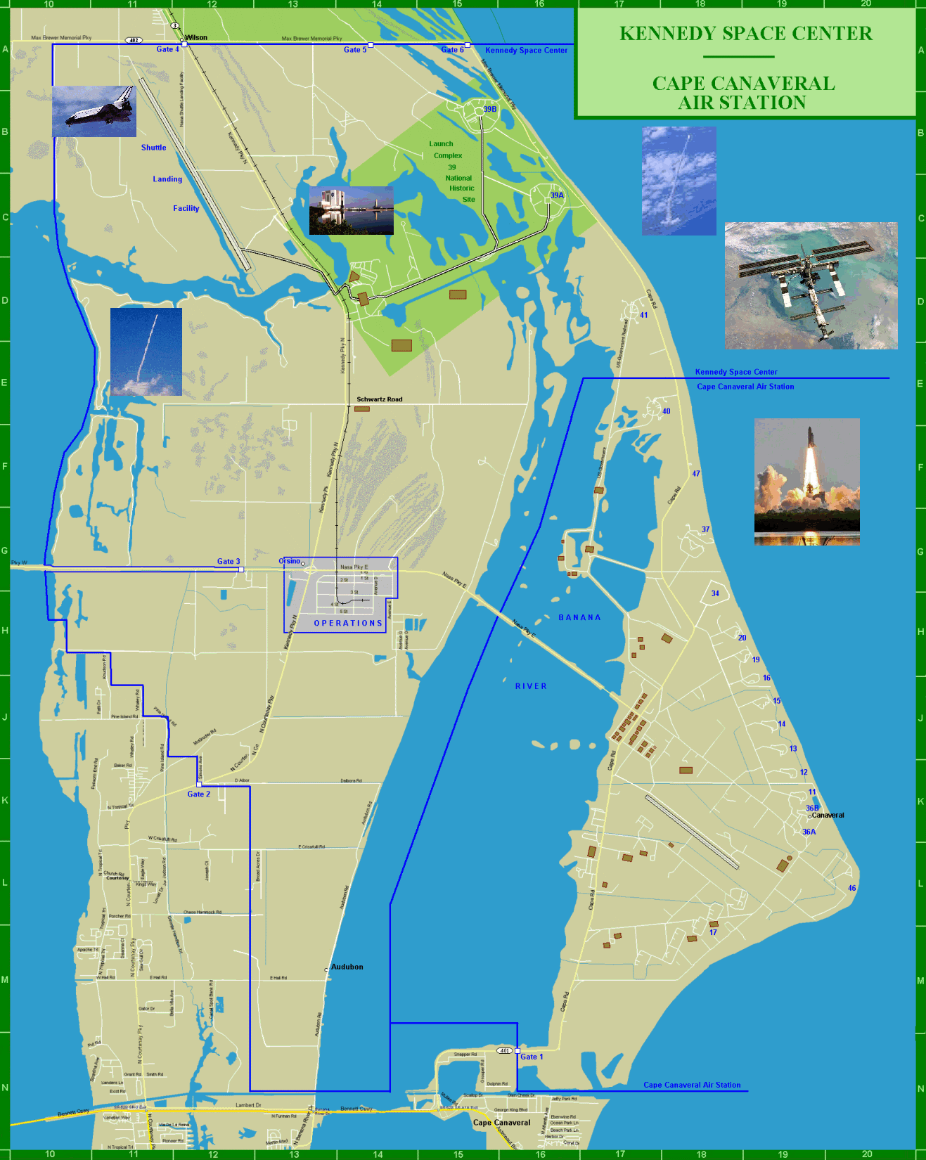 6 Unique Experiences I Love In Florida TravelAwaits