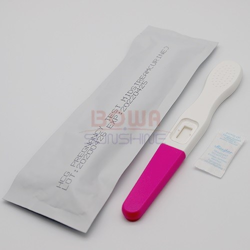China hCG Pregnancy Rapid Test,Manufacturer,Supplier