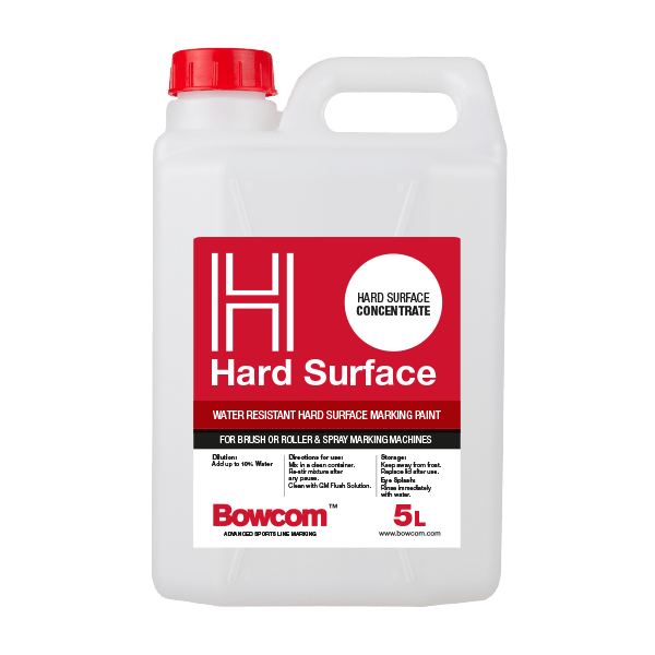 Line Marking Paint Hard Surface Paint