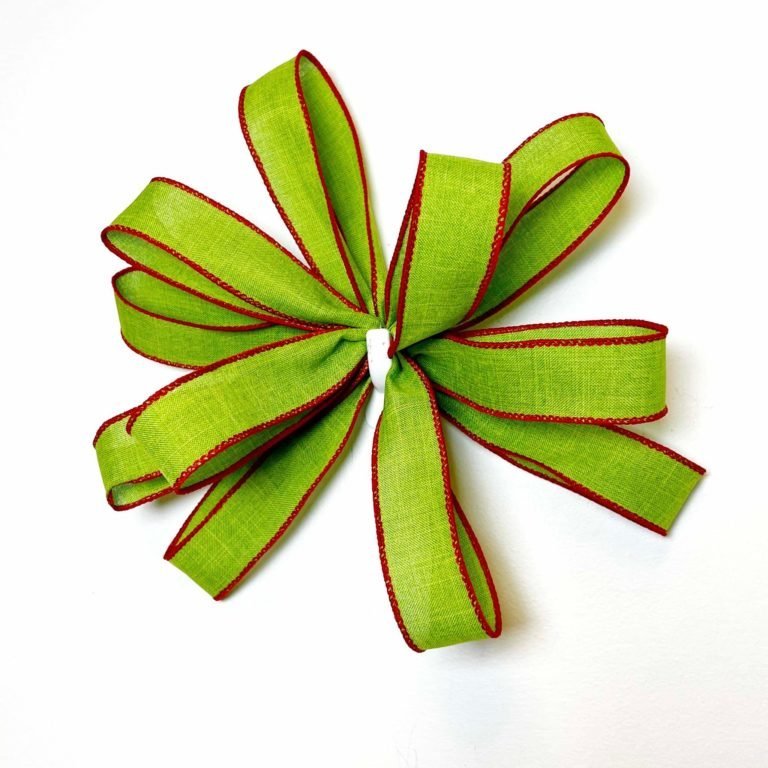 How to Make DIY Christmas Bows & Wreaths Bowdabra Tutorial