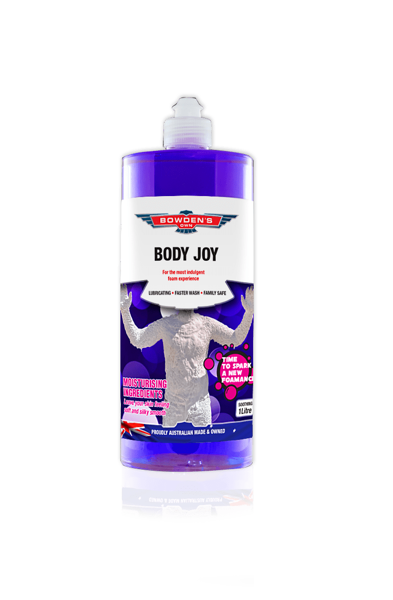 Body Joy