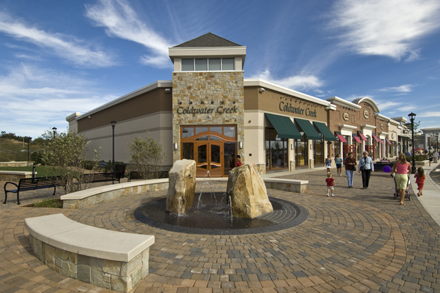 Colony Place Bowdoin Construction