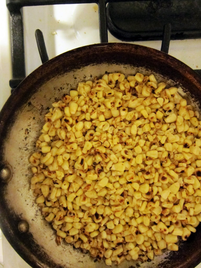 Tequila for dinner! Bowen Appétit