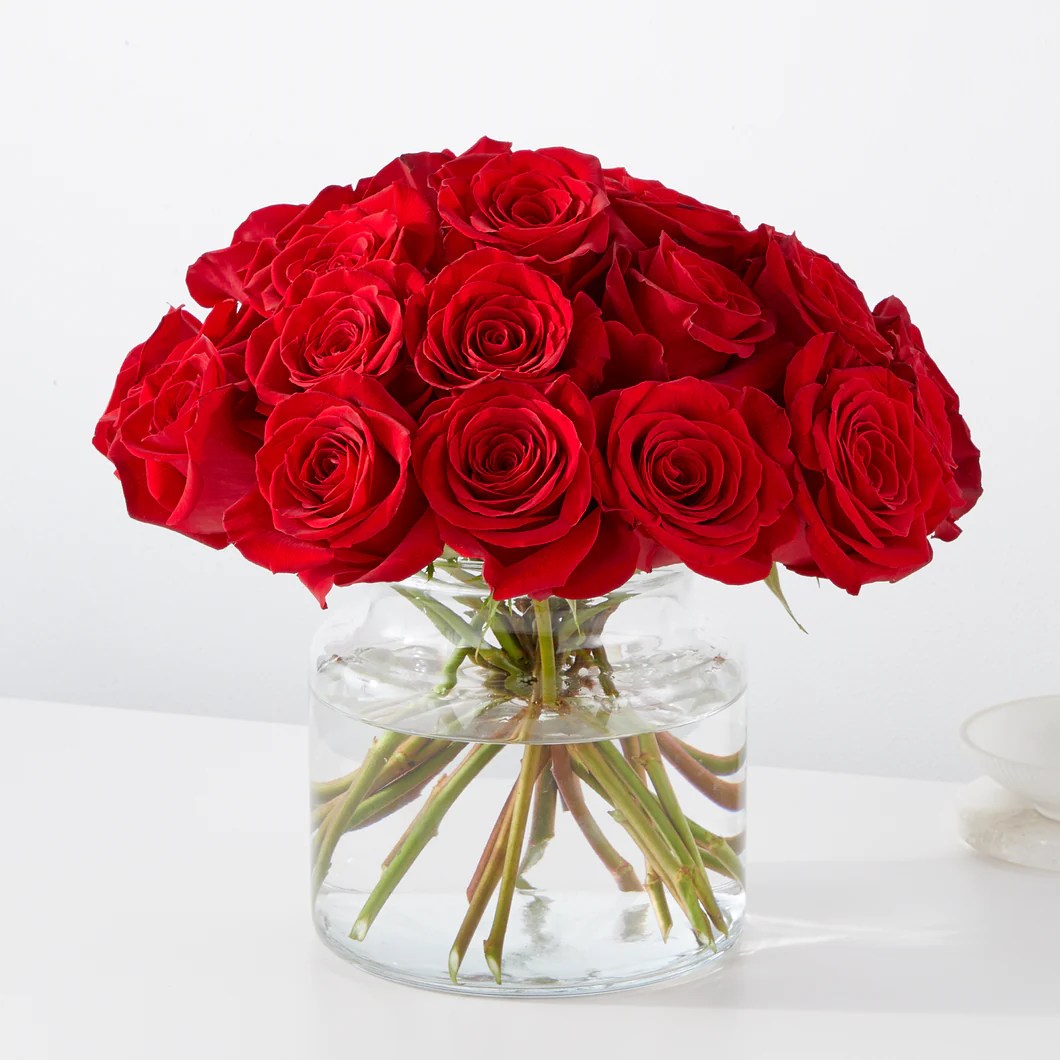 Valentine's Day Flowers Prescott, AZ Free Delivery Premium Dozen