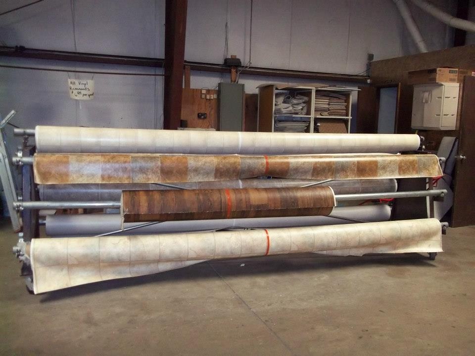 Gallery Bowen Discount Carpets