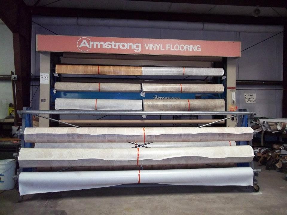 Gallery Bowen Discount Carpets