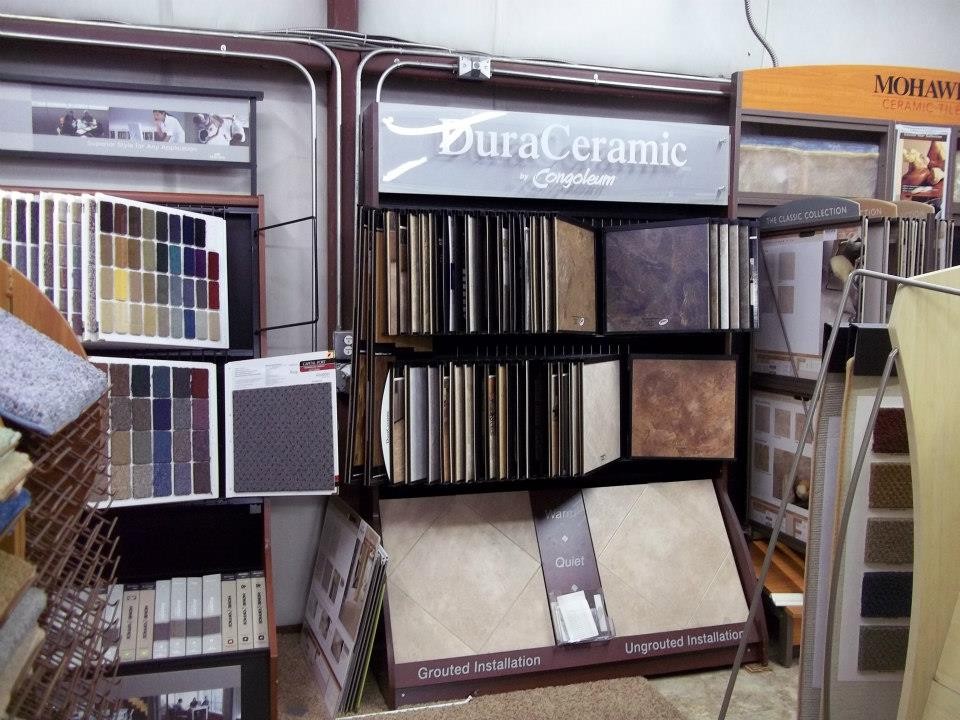 Gallery Bowen Discount Carpets