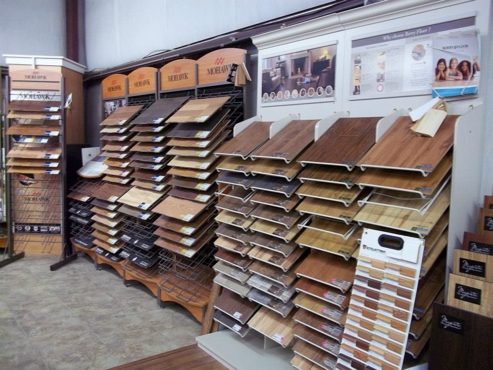 Gallery Bowen Discount Carpets