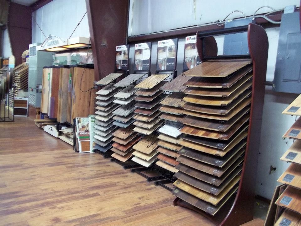 Gallery Bowen Discount Carpets