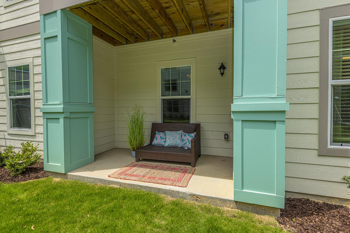 Channel Family Apartments Bowen Village, Waterfront Community Hanahan SC