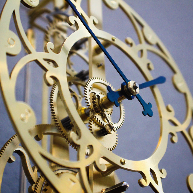 BOWER CLOCK COMPANY Bower Clock Company Home