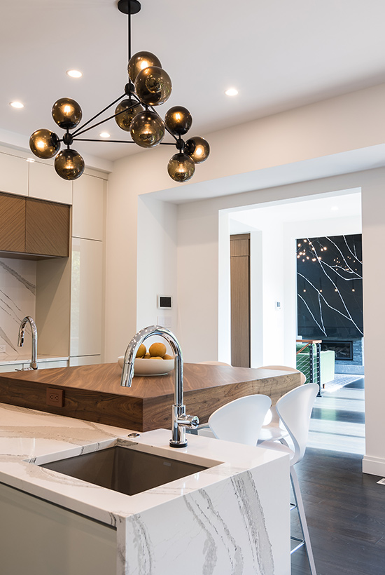 ModernMcLeanKitchen12 Remodeling Company Northern VA Bowers