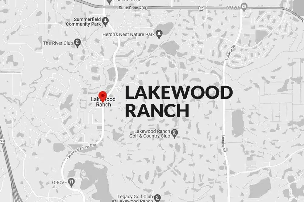 Lakewood Ranch AC Company Lakewood Ranch AC Repair