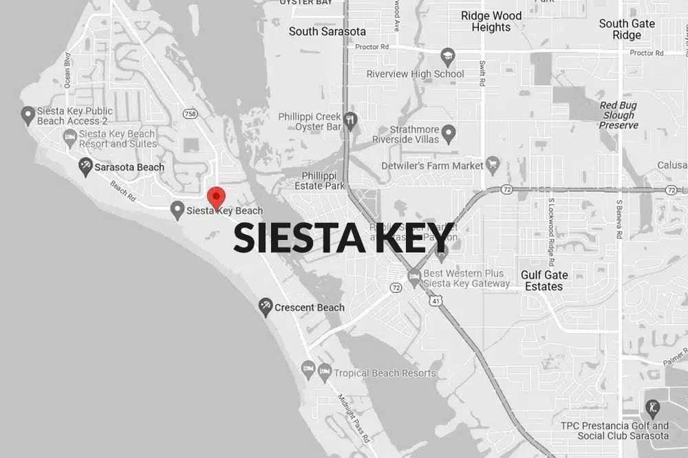Siesta Key AC Company Venice Air Conditioning