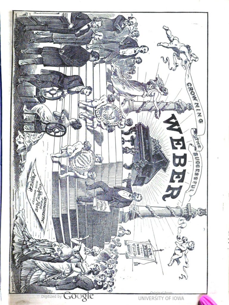 The Puck Building and its mischievous tenant, Puck