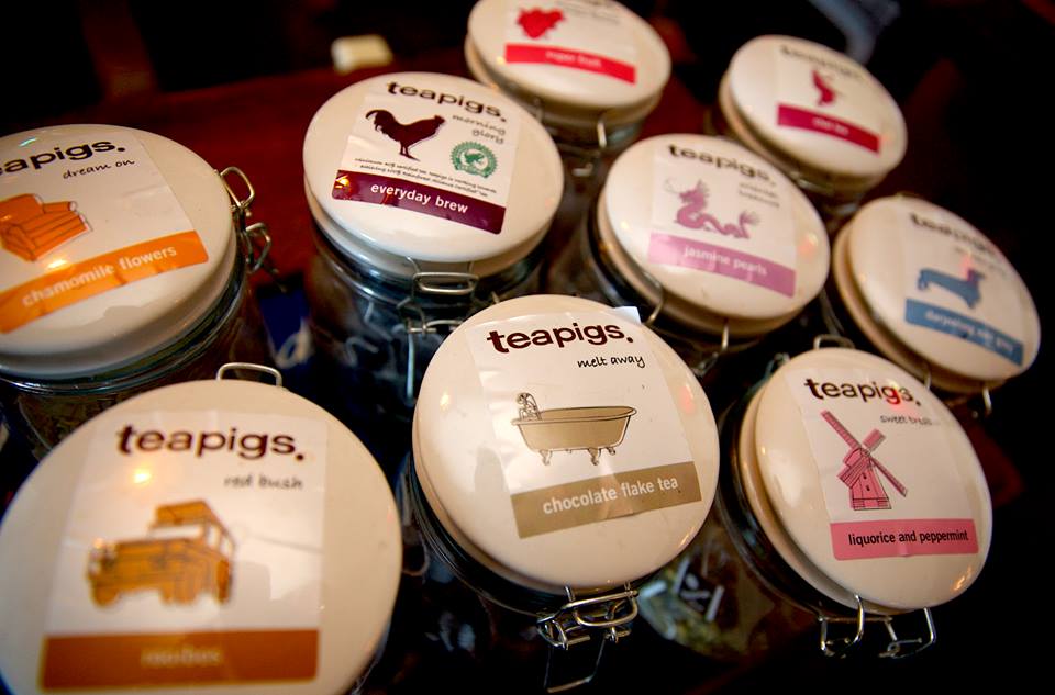 5 Teapig Teas You Need in Your Life The Bowgie Inn