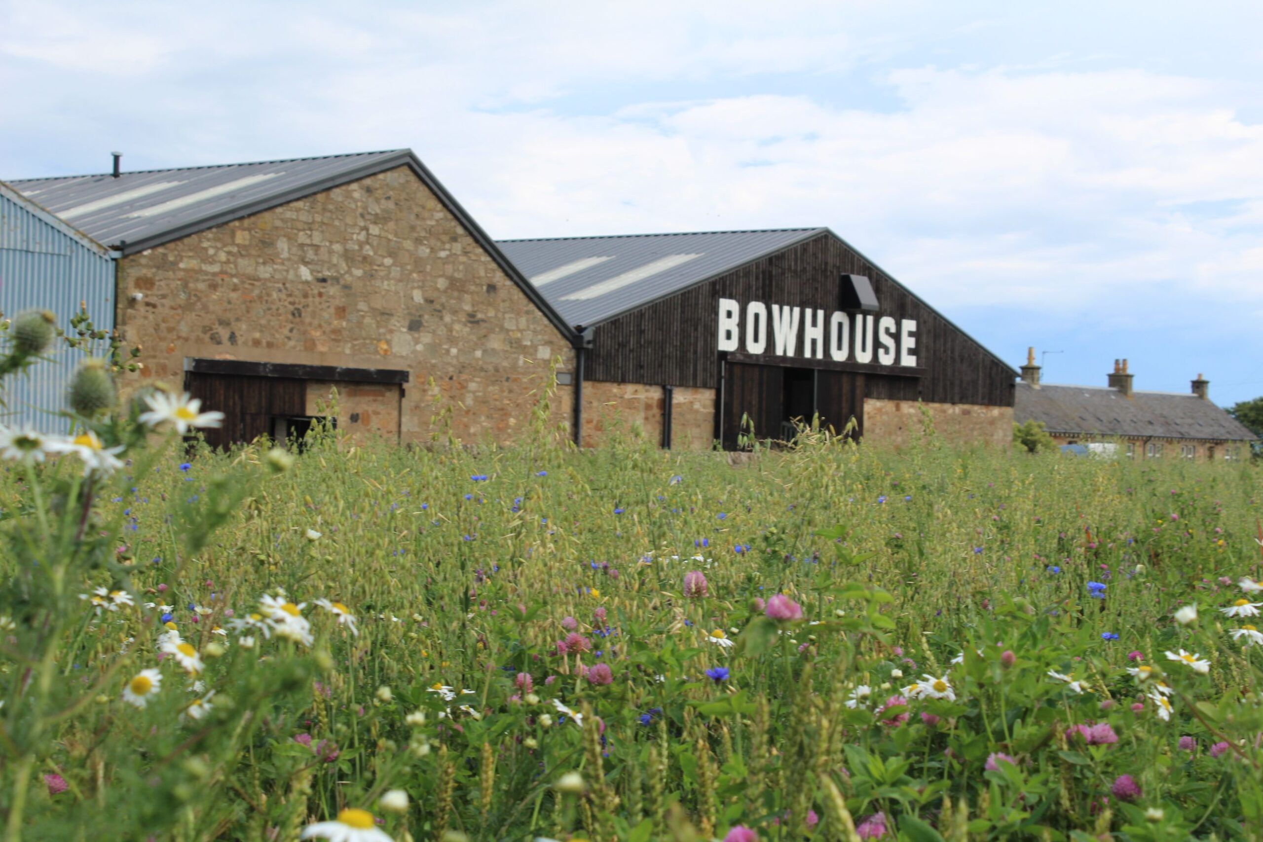 Tourism Business Networking Event Bowhouse