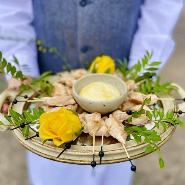 Stocks Events Bowhouse