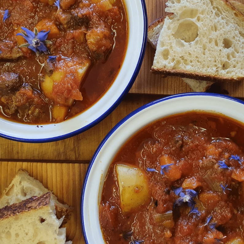 Stocks Events Bowhouse