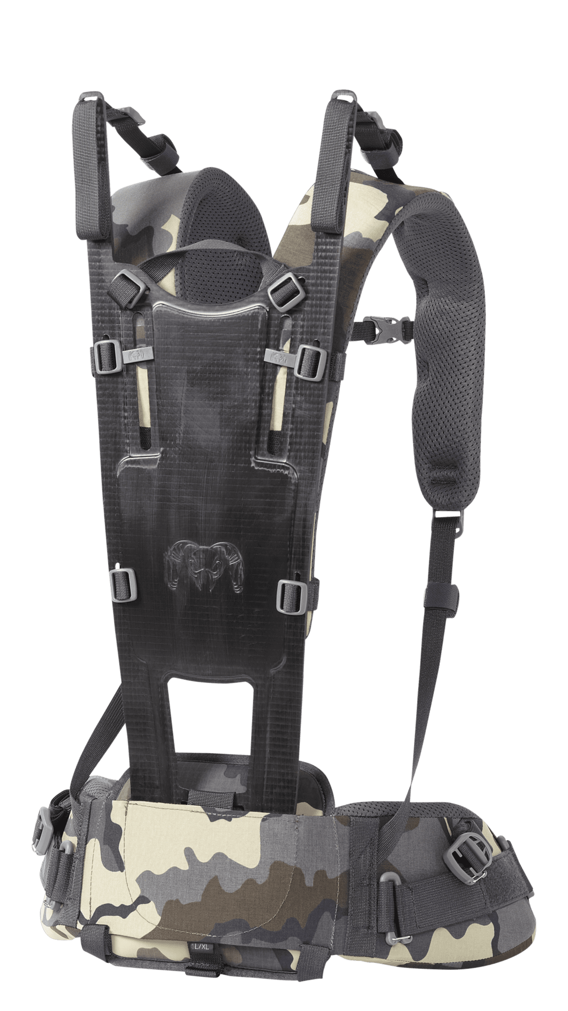 KUIU ULTRA A Better Pack for Your Back