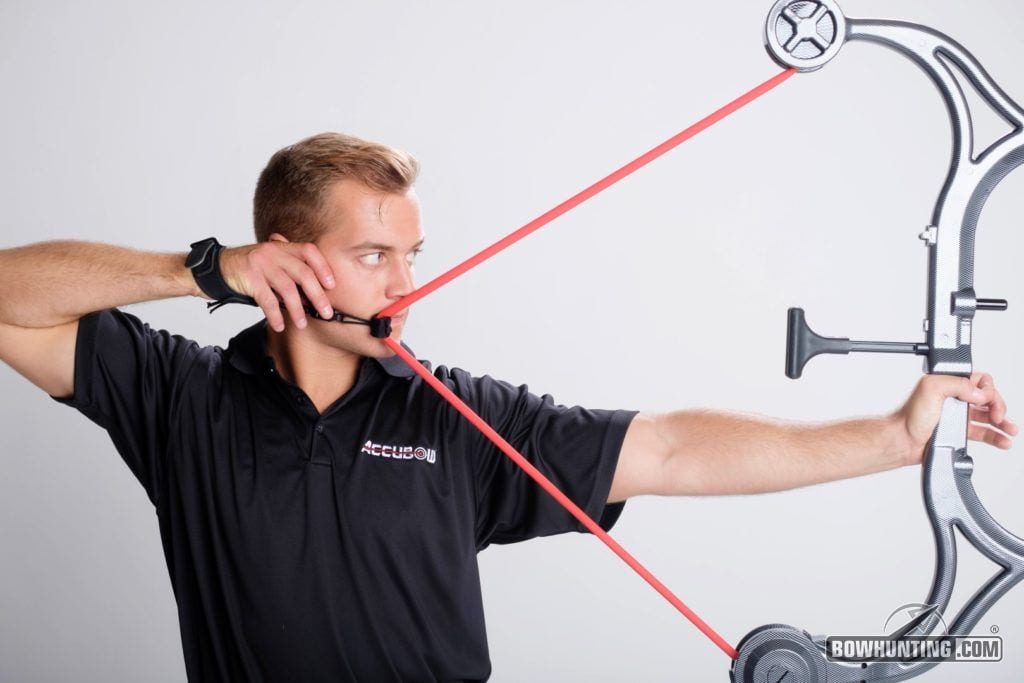 How to Train Better with the AccuBow
