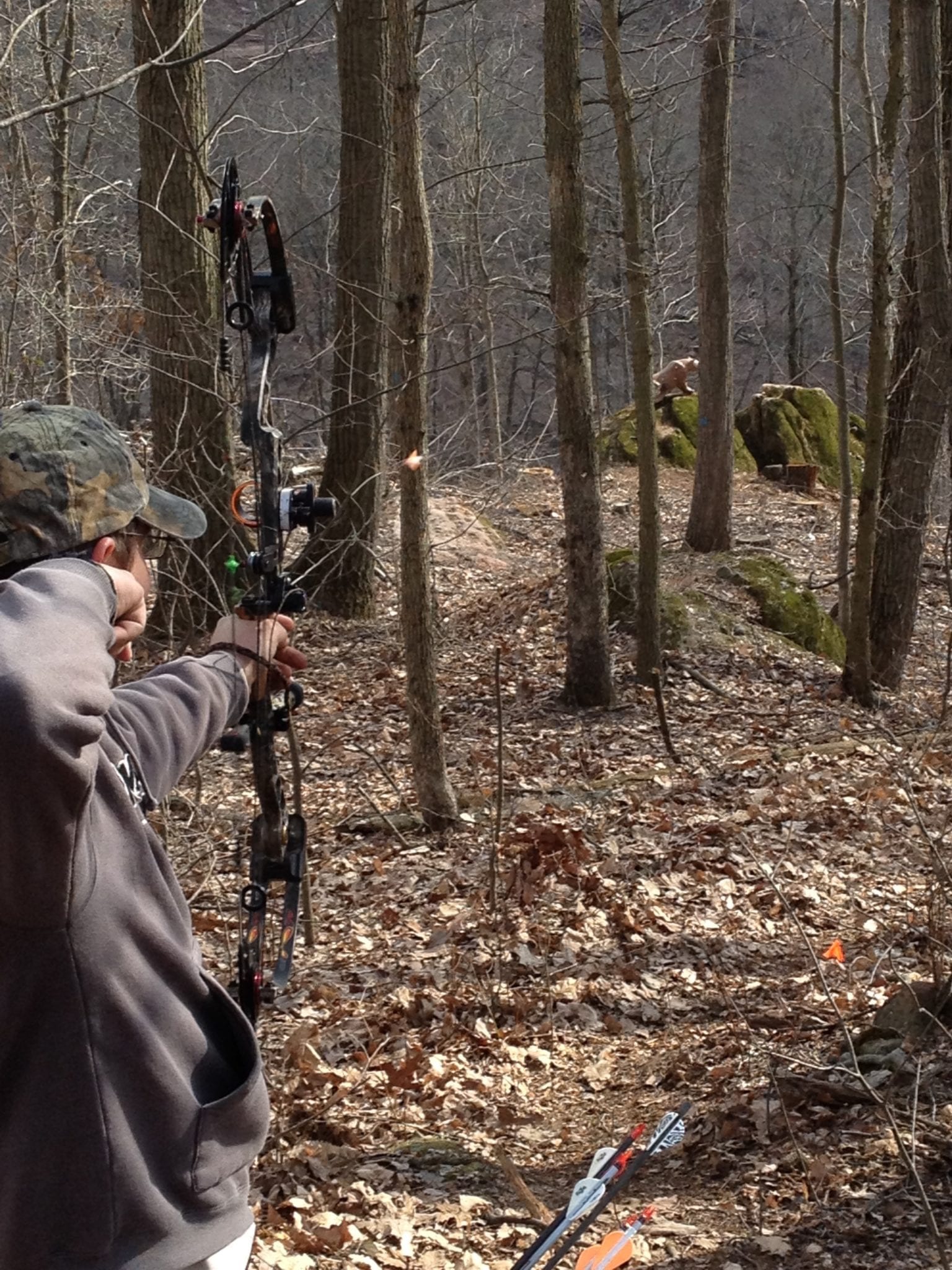 7 3D Archery Events You Should Have on the Calendar