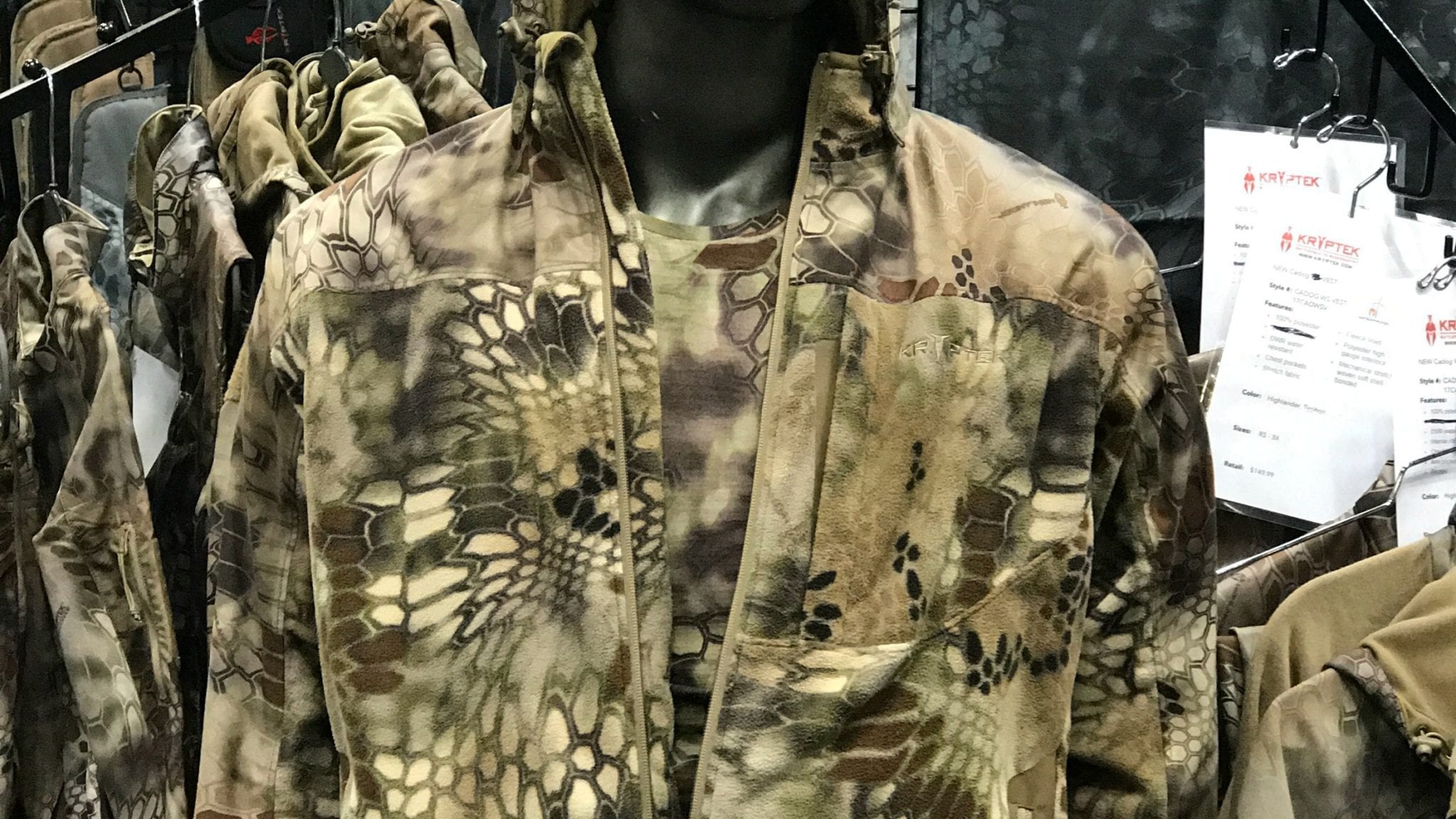 Best Hunting Apparel for 2017